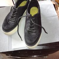 Scarpe donna Bershka numer 37