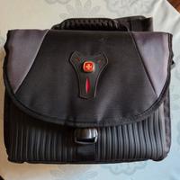 Borsa fotografica SwissGear