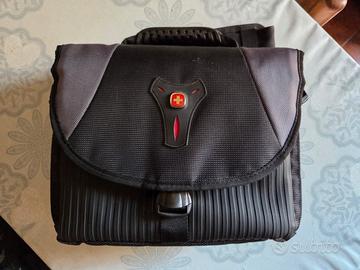 Borsa fotografica SwissGear