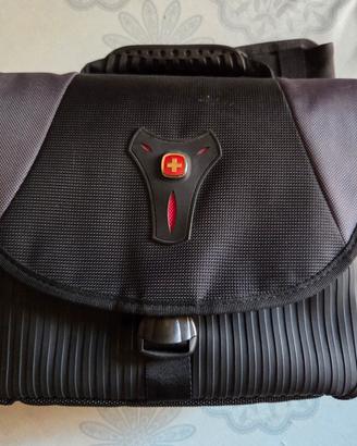 Borsa fotografica SwissGear