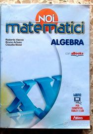 NOI MATEMATICI ALGEBRA 