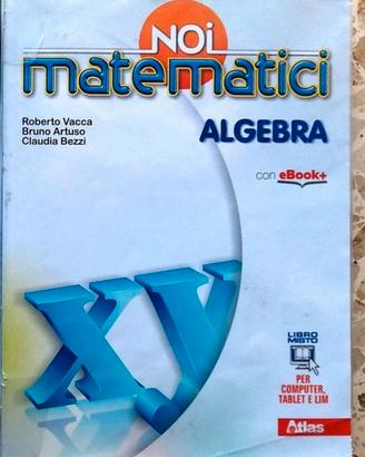 NOI MATEMATICI ALGEBRA 