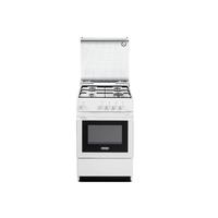 cucina de longhi 4 fuochi con forno a gas