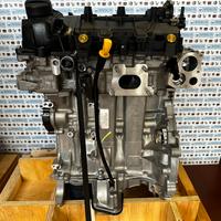 Motore NUOVO Citroen / PSA 1.2 12v “HM01”