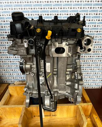 Motore NUOVO Citroen / PSA 1.2 12v “HM01”