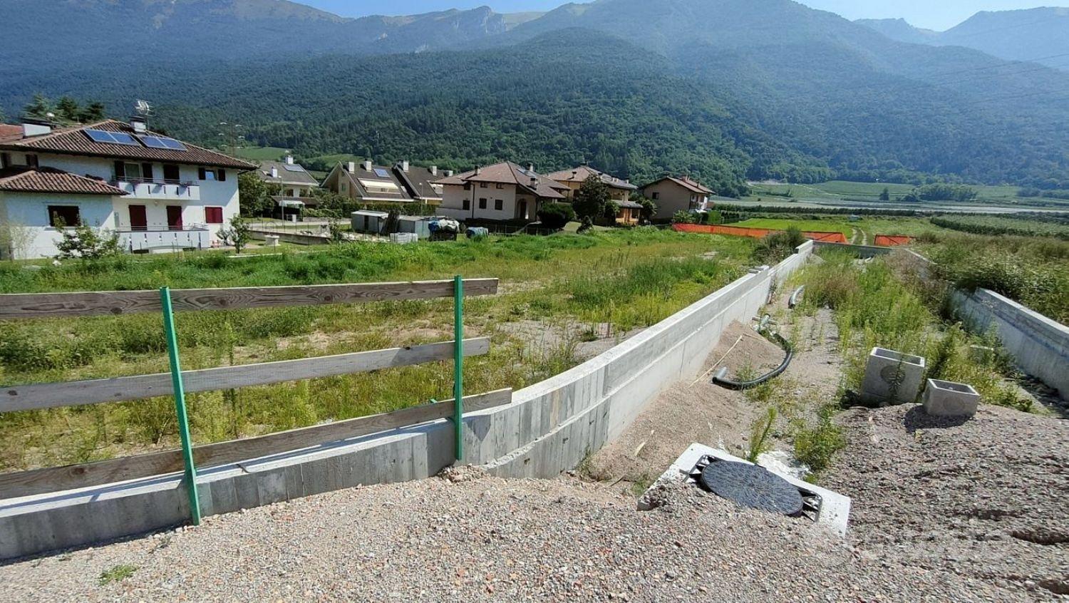 Terreno, Cavedine. - Vista 3