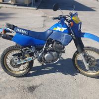 Yamaha XT 600 - 1990