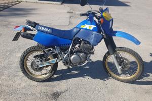 Yamaha XT 600 - 1990