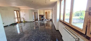 5 LOCALI A BRUSAPORTO