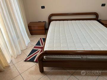  Camera matrimoniale brivio anni 70