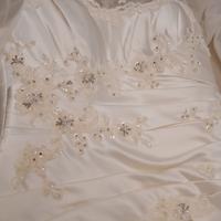 Abito da sposa