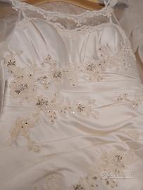 Abito da sposa