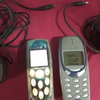 Telefoni Nokia vintage anni 90