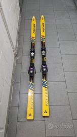 Sci Fischer RC4 Vacuum - VINTAGE