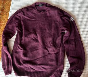 Pullover Colmar Uomo