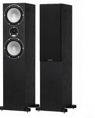 Tannoy Mercury 7.4 nuove con imballo 