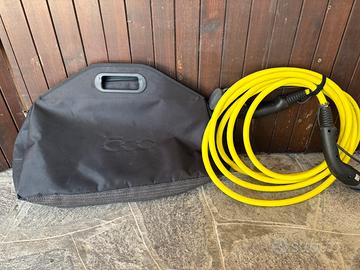 Cavo di ricarica fiat 500 (tipo 2 tipo 2)ORIGINALE