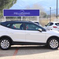 Seat Arona 1.6 TDI 95 CV DSG XCELLENCE