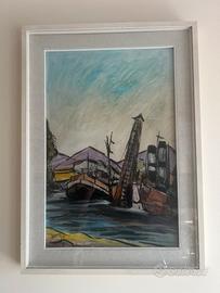 Quadro Ambrolini