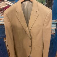 Giacca John Ashfield beige - cotone - taglia 44