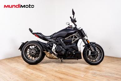 DUCATI XDIAVEL 1260 - 2019
