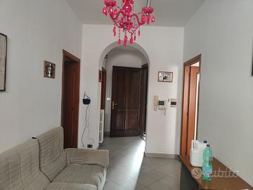 2 Camere singole e 1 doppia