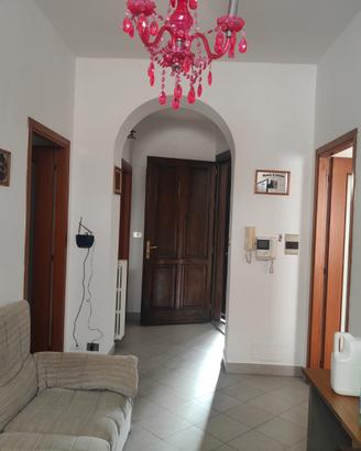 2 Camere singole e 1 doppia