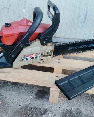 Motosega Sandro 38/40