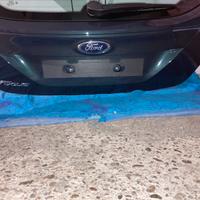 Portellone posteriore Ford Focus mk3