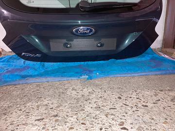 Portellone posteriore Ford Focus mk3