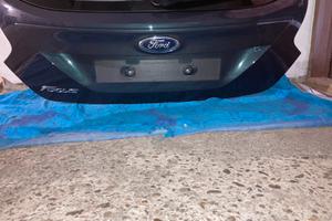 Portellone posteriore Ford Focus mk3