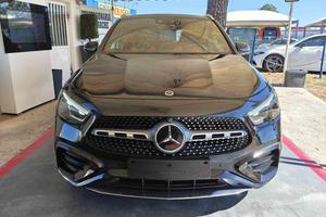 MERCEDES-BENZ GLA 200 d Automatic AMG Line Premi