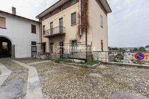 BILOCALE IN PORZIONE DI CASA SENZA SPESE E POSTI A