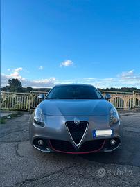Alfa Romeo Giulietta 1.6 jtdm 120 cv