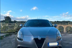 Alfa Romeo Giulietta 1.6 jtdm 120 cv