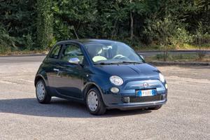 Fiat 500 1.3 Multijet 16V 75 CV by DIESEL E4 Manua