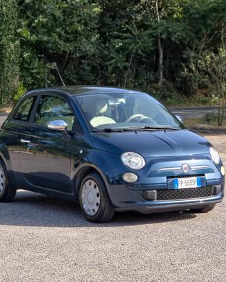 Fiat 500 1.3 Multijet 16V 75 CV by DIESEL E4 Manua