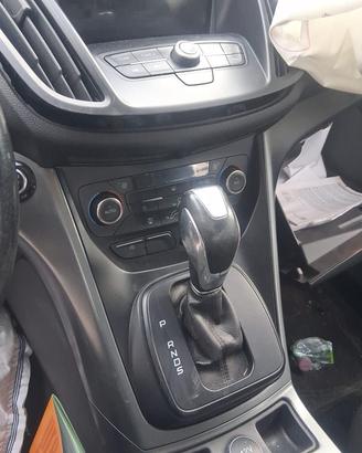 Cambio automatico Ford Kuga 1.5 ZTDA