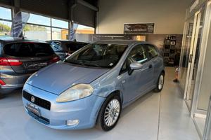 Fiat Grande Punto Grande Punto 1.2 3 porte Dynamic