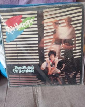 Vinile Siouxie