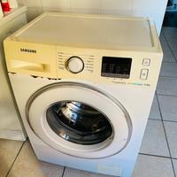 Lavatrice samsung 6kg usata funzionante