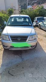 ricambi auto TATA XENON 2009