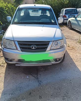 ricambi auto TATA XENON 2009