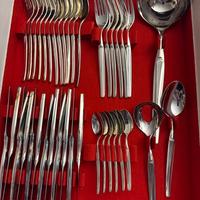 Set posate WMF Patent 90