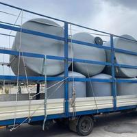 Serbatoio PN 5000