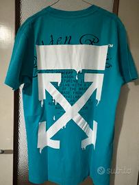 OFF WHITE