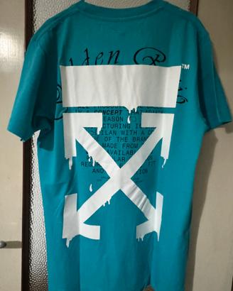 OFF WHITE