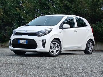 Kia Picanto 1.0 12V 5 porte Active