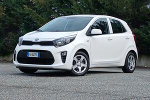 Kia Picanto 1.0 12V 5 porte Active