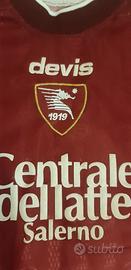 maglia calcio SALERNITANA 